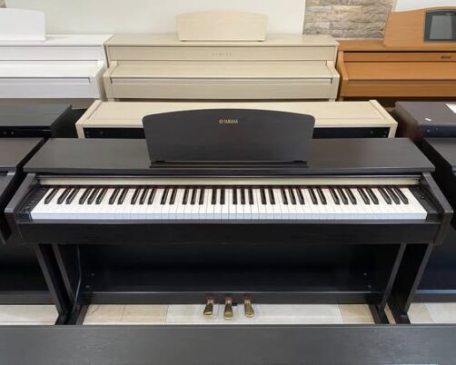 YAMAHA SCLP- 320