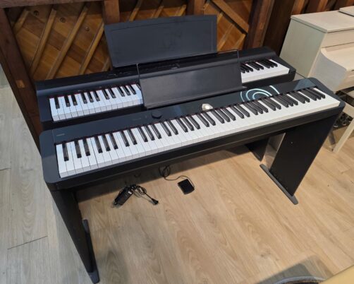CASIO PX S1100