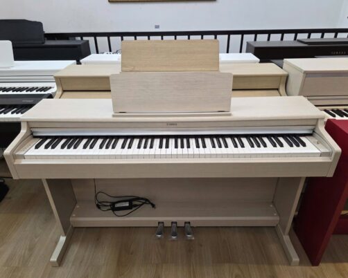 YAMAHA YDP 165