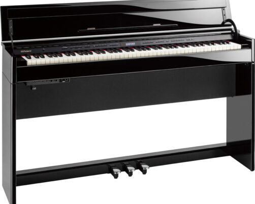 ROLAND DP-603 CBS (Sao chép)