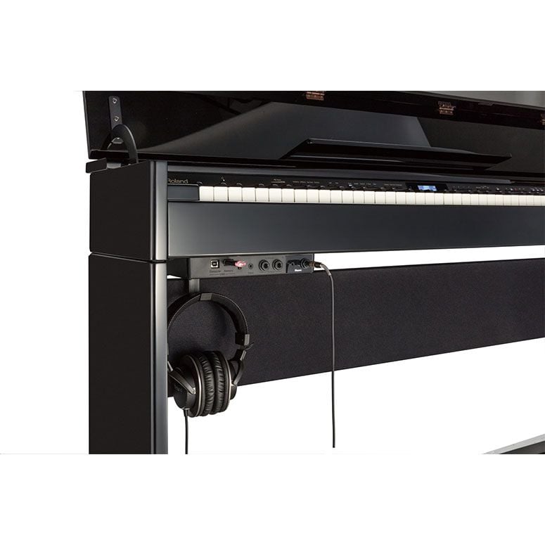 Đàn Piano Điện Roland DP-603 – Piano BT