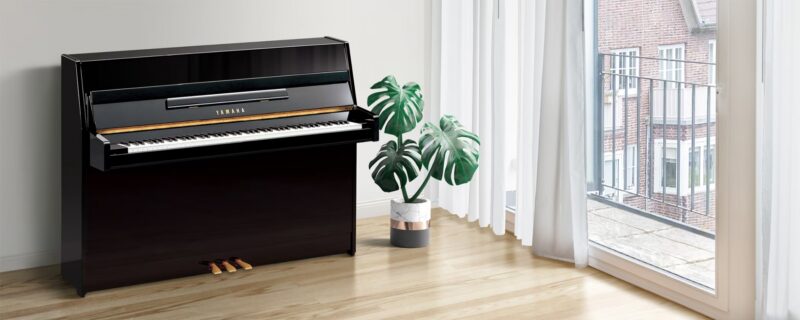Dịch Vụ Thu Mua Trao Đổi Piano Cũ Tại Phương Uyên Piano